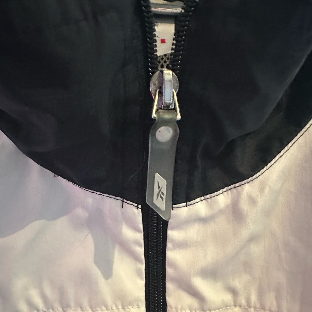 P—Reebok jacket - Picture 5 of 14